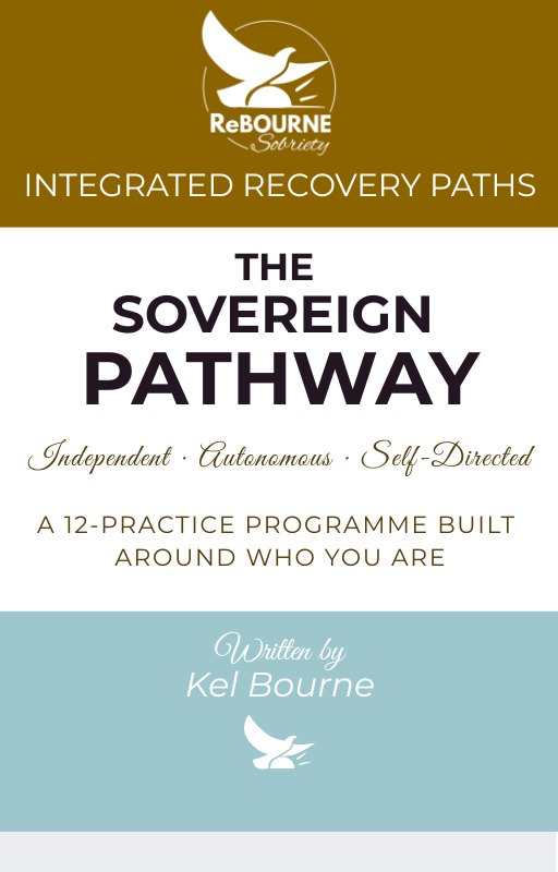 The Sovereign Pathway Workbook